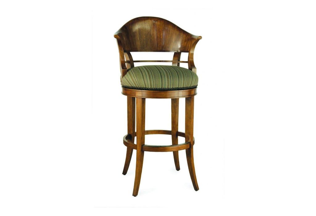 Hamilton Barstool