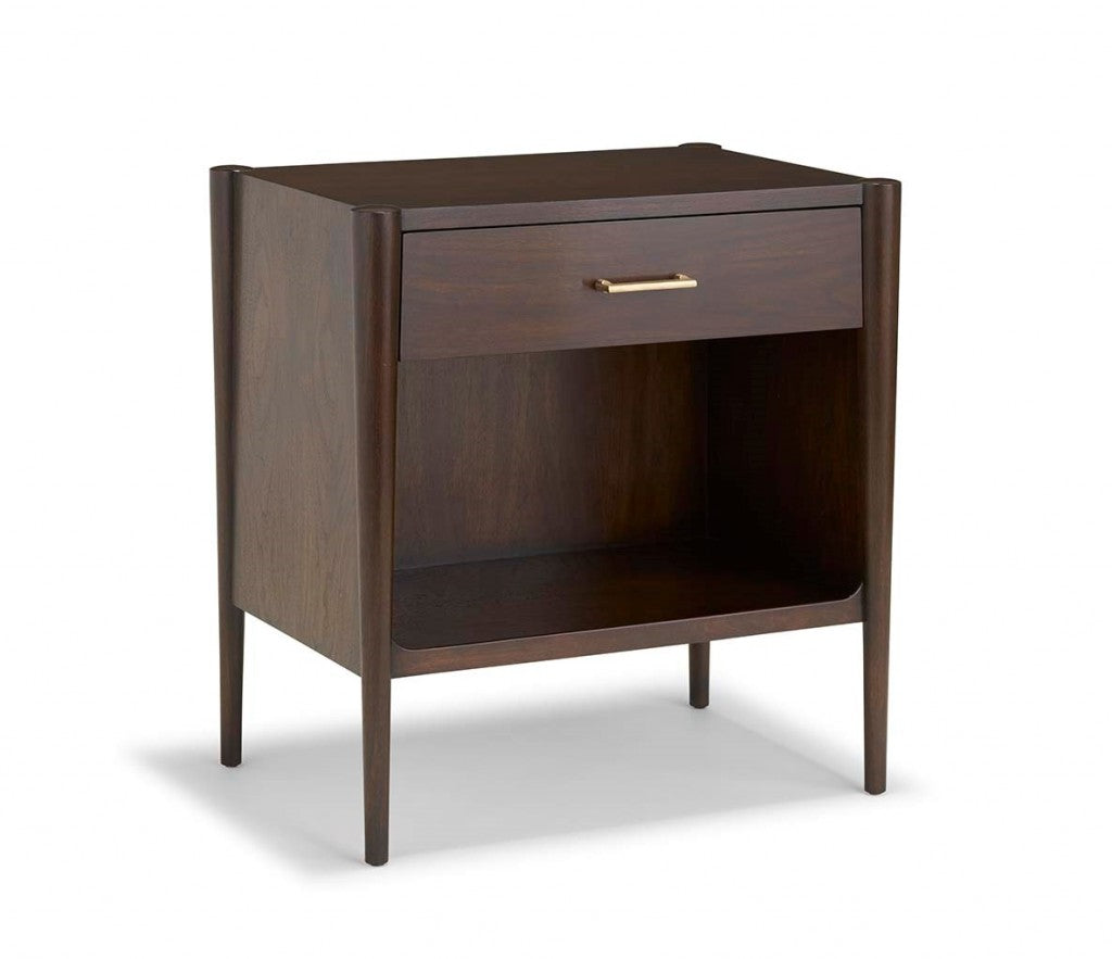 Hannah Bedside Table