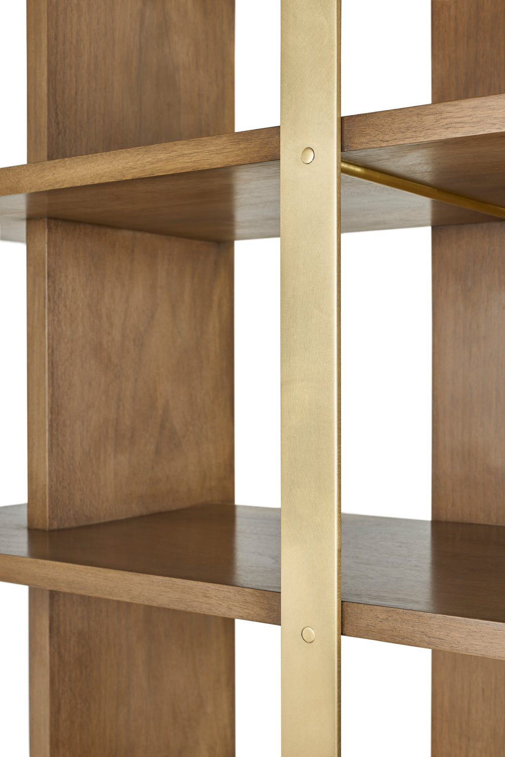 Kieran Bookcase - Right Facing