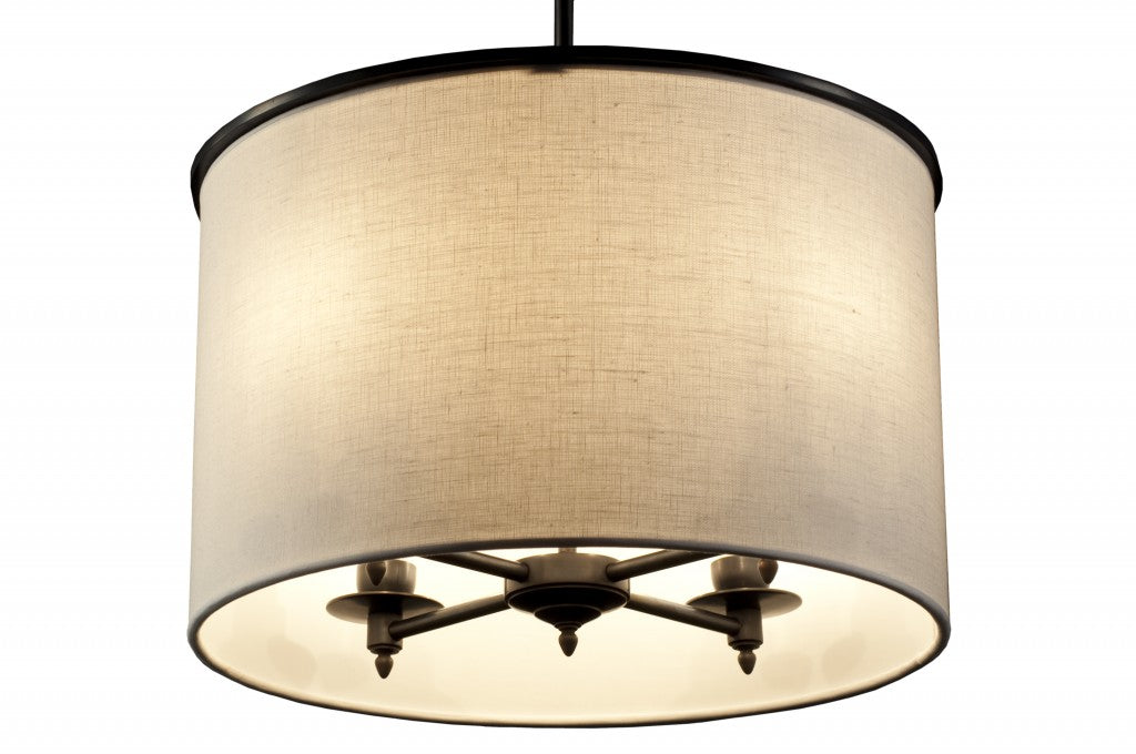 Barcelona Chandelier