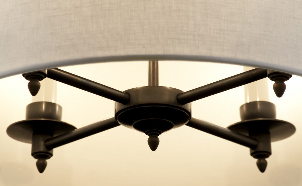 Barcelona Chandelier