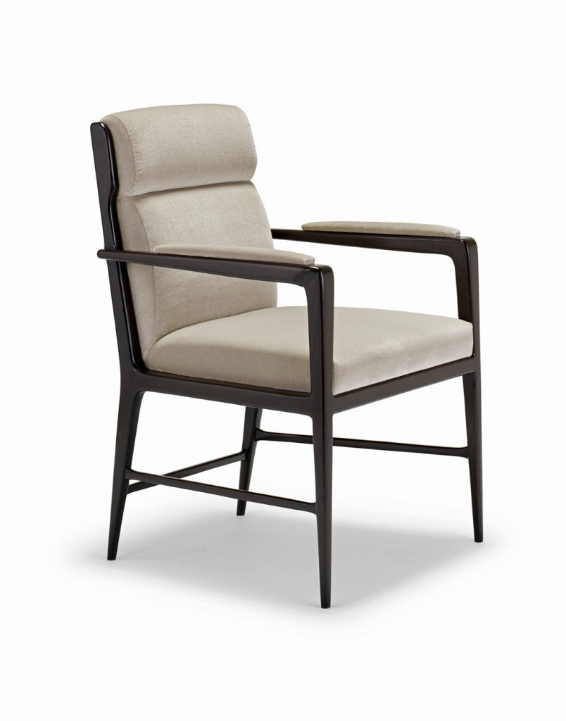 Luca Dining Armchair