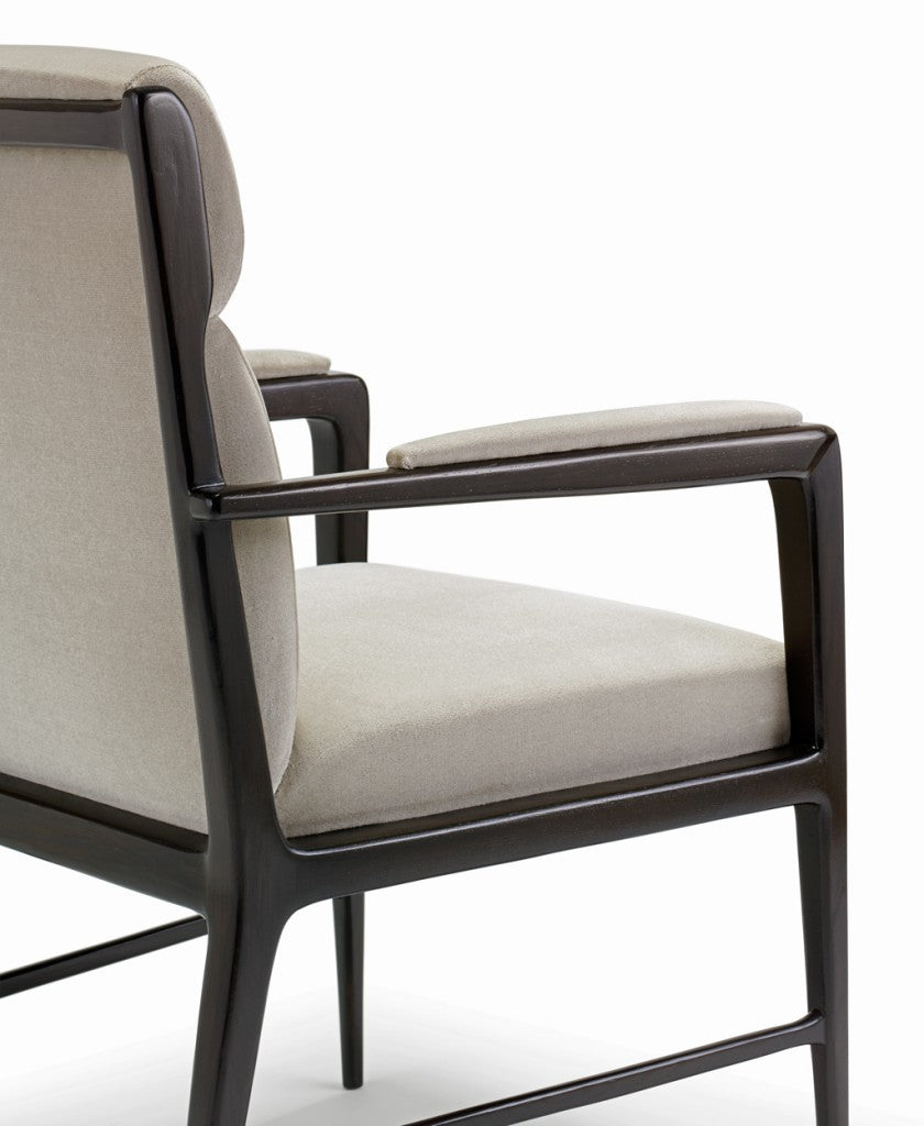 Luca Dining Armchair