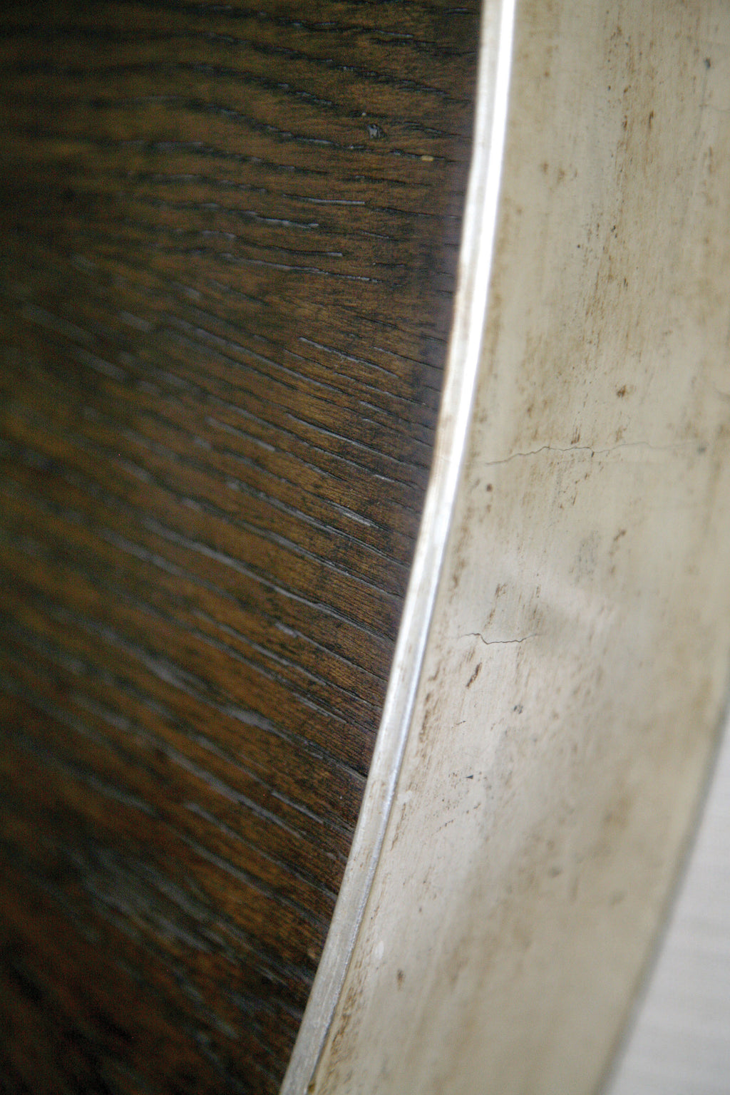Waldorf Mirror