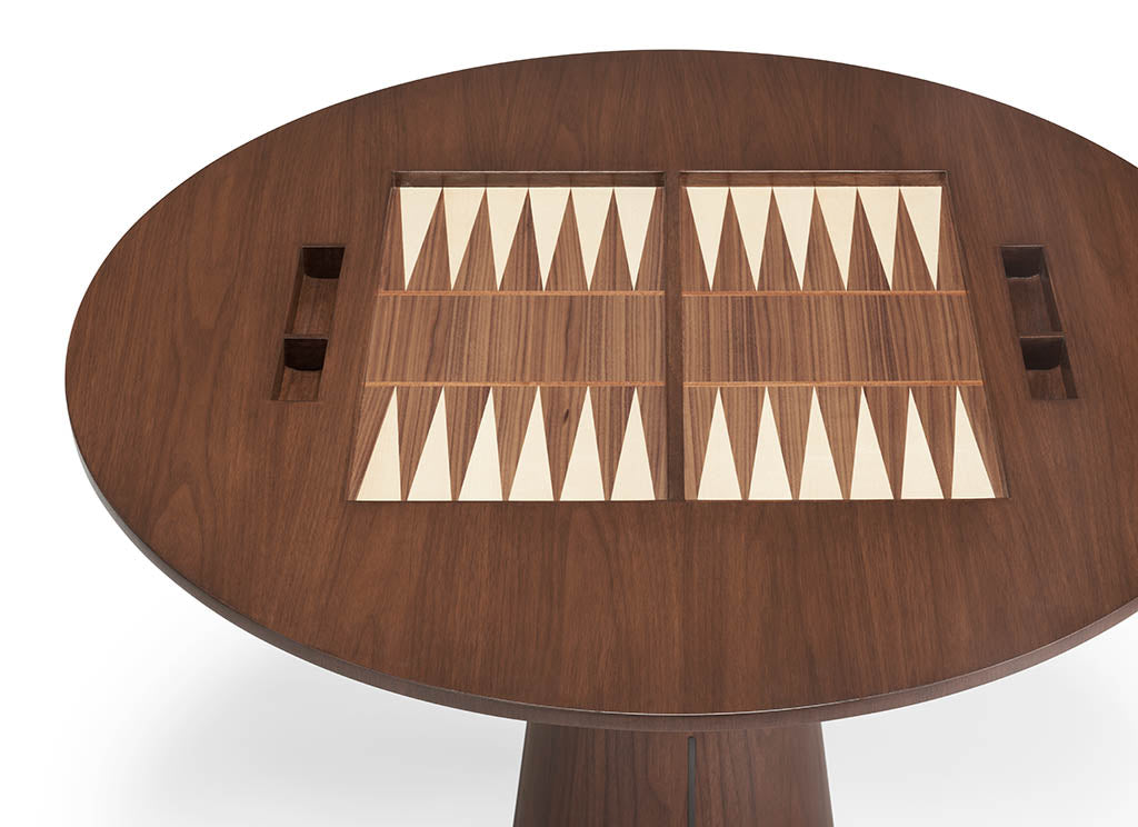 Magnus Game Table