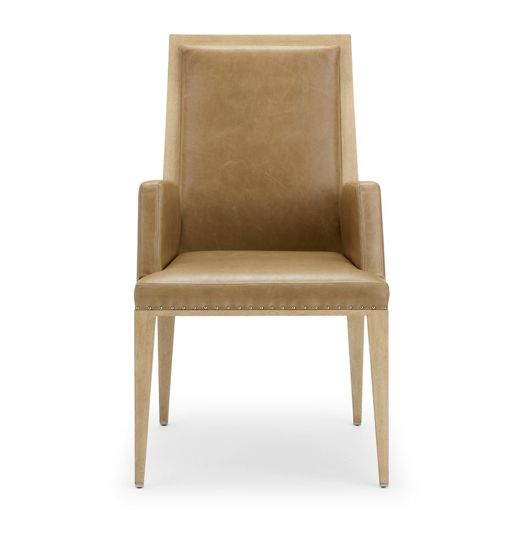 Milano Dining Arm Chair