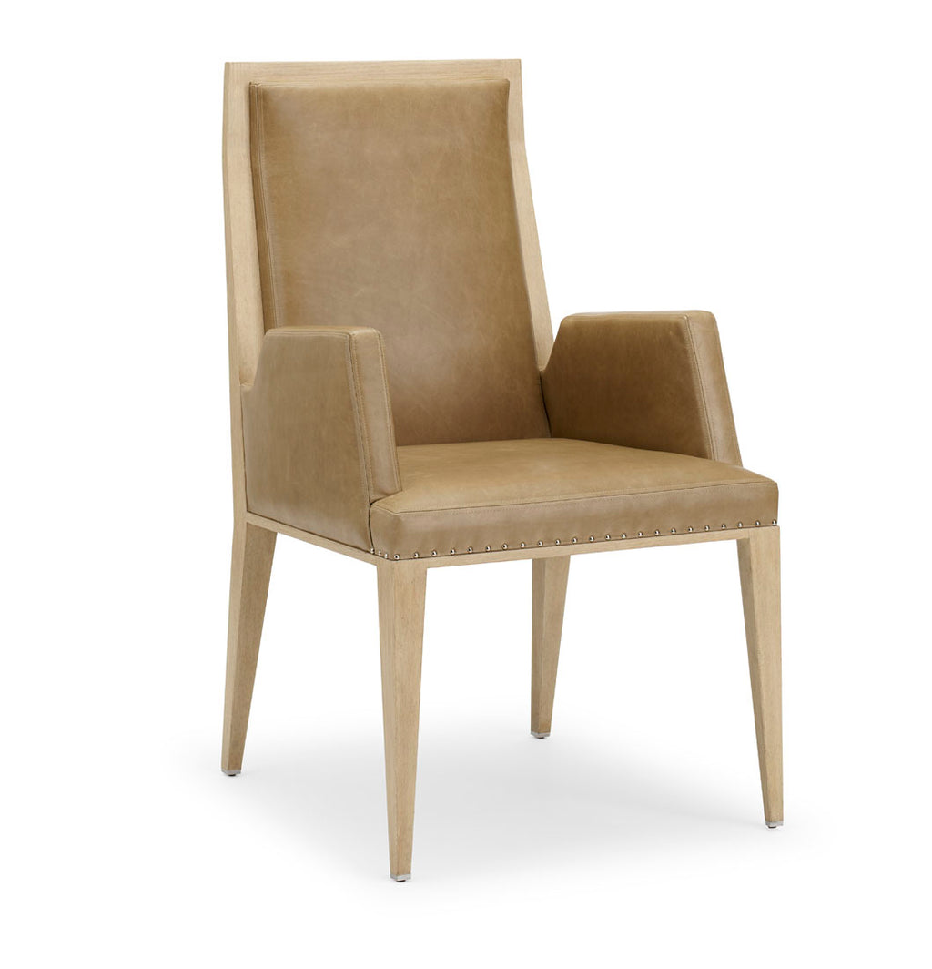 Milano Dining Arm Chair