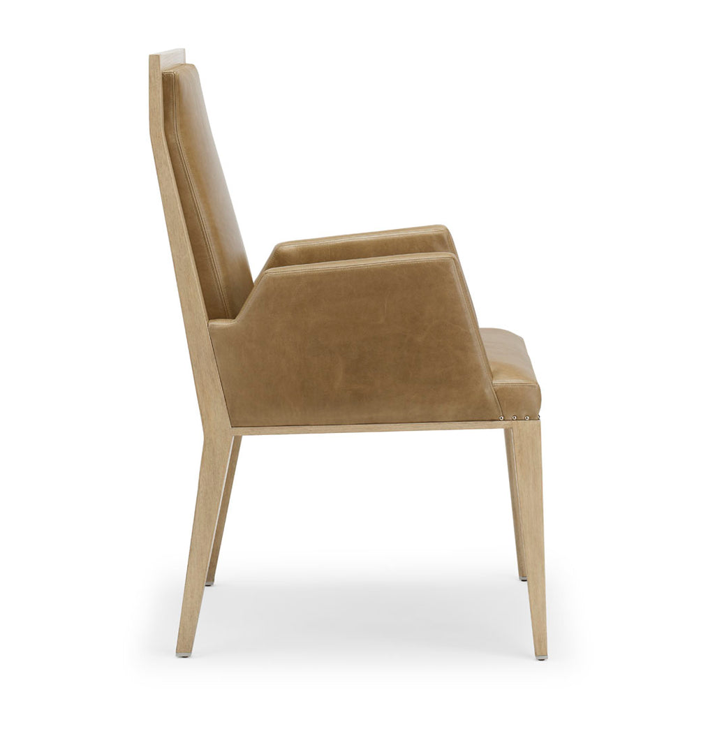 Milano Dining Arm Chair