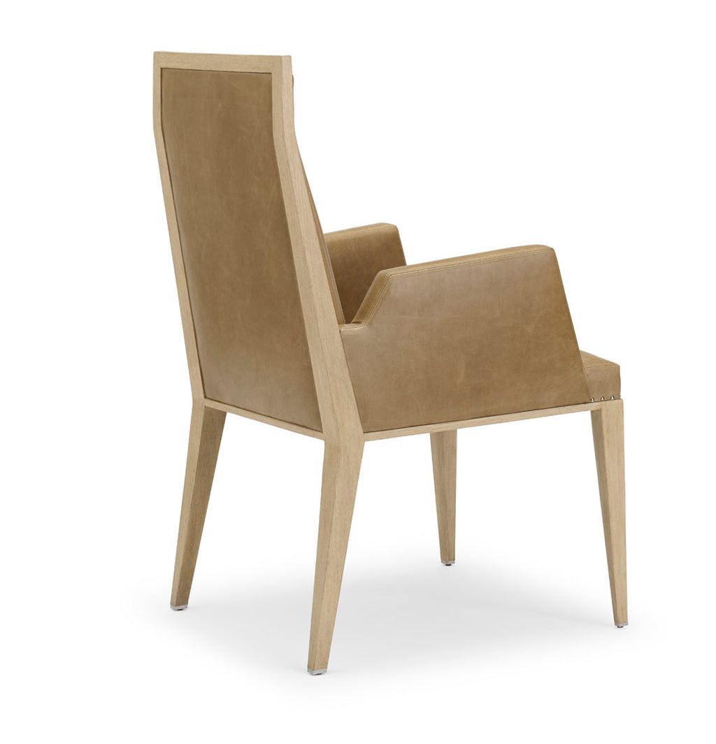 Milano Dining Arm Chair