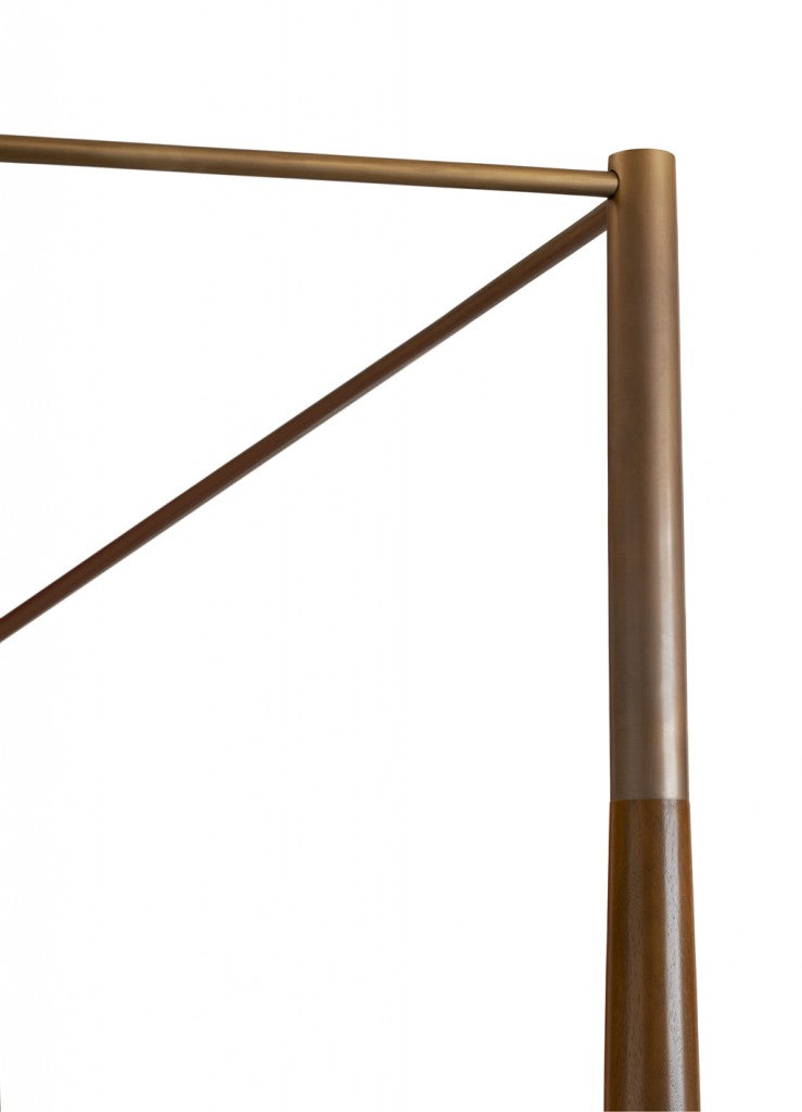 Paloma Bed