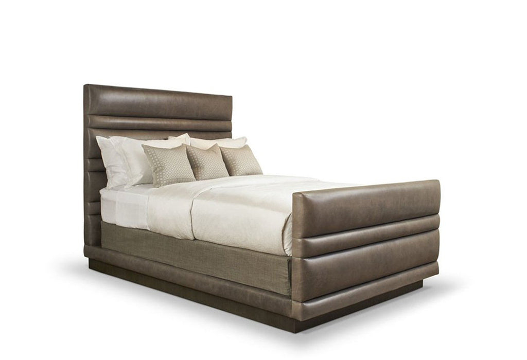 Quais Bed
