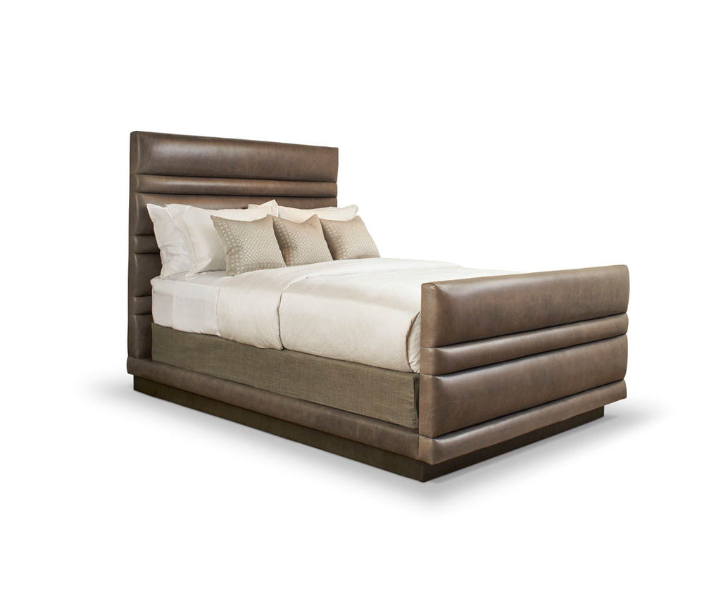 Quais Bed