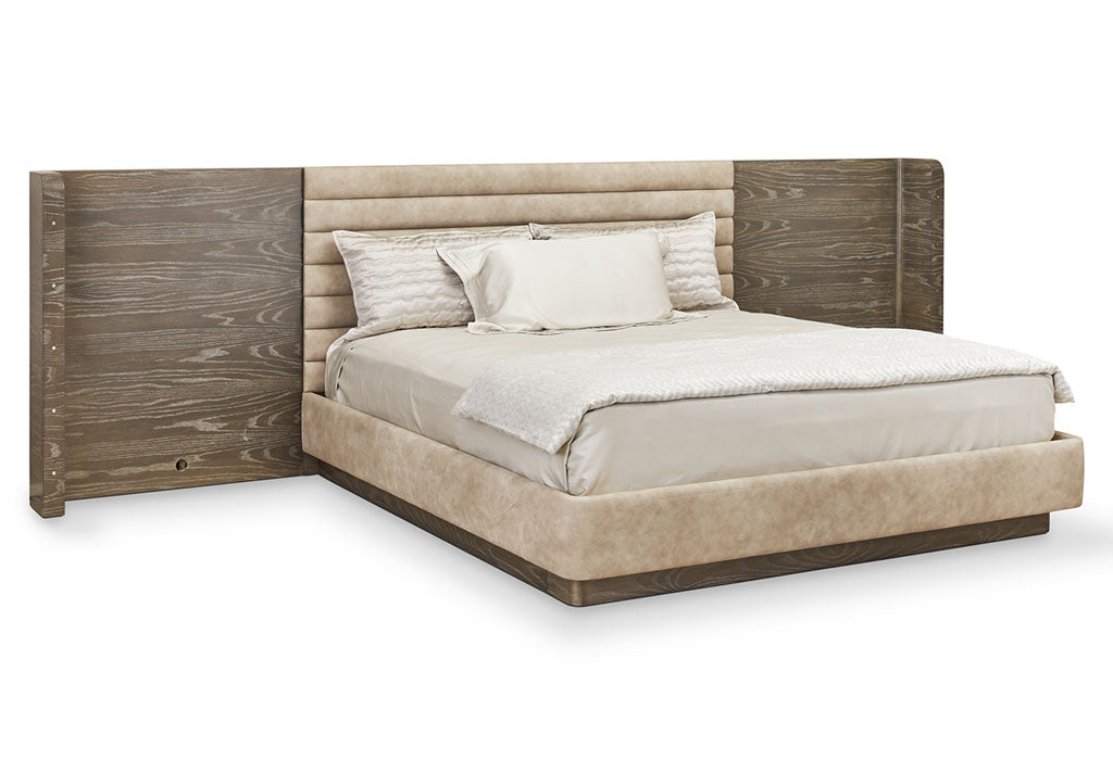 Raggio Bed