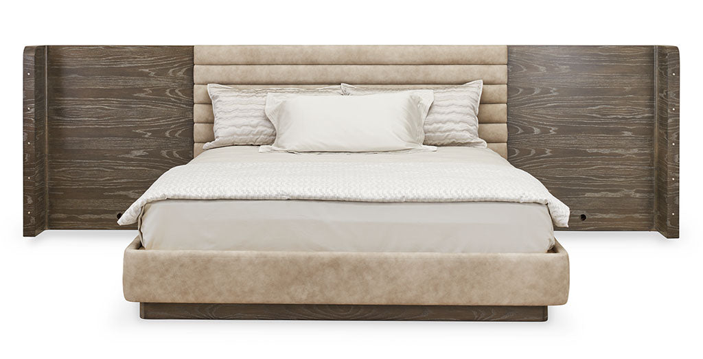 Raggio Bed
