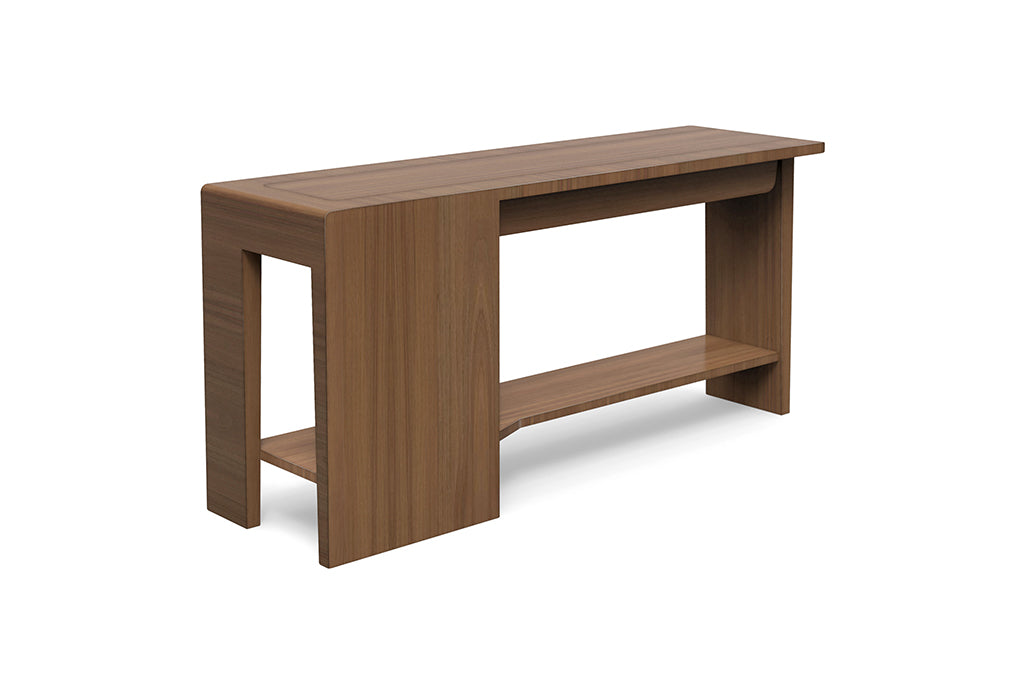 Remy Console Table with Drawers