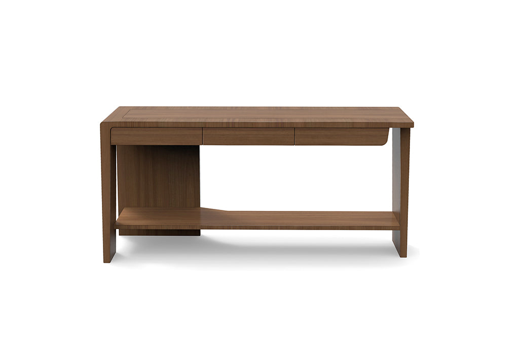 Remy Console Table with Drawers