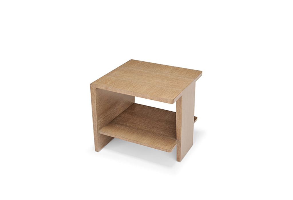Remy End Table