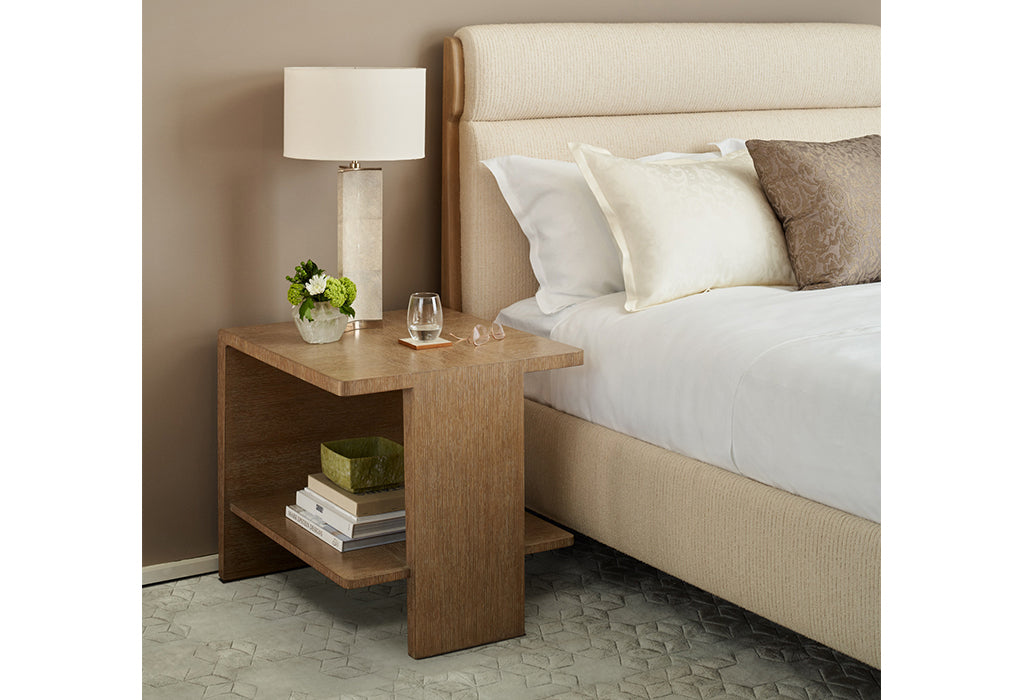 Remy End Table