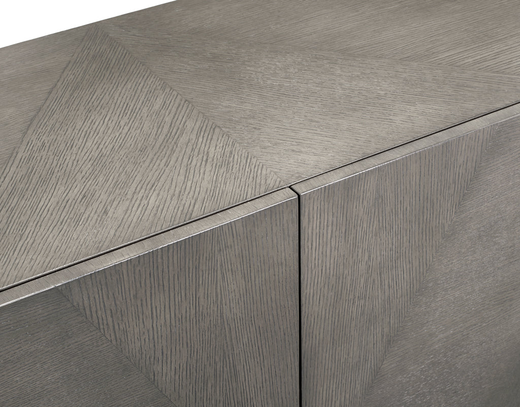 Renzo Credenza