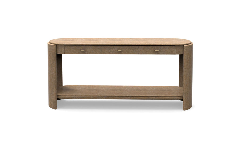 Rialto Console with Drawers