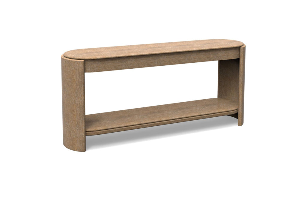 Rialto Console with Drawers