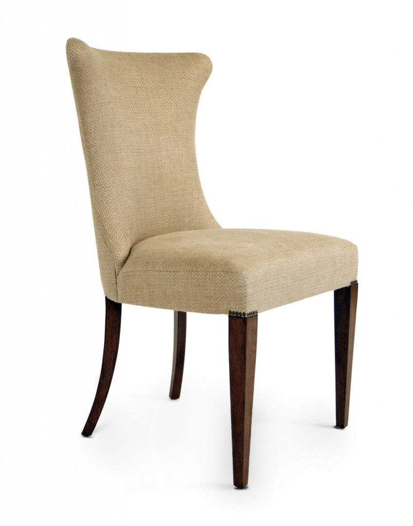 Campanile Sidechair