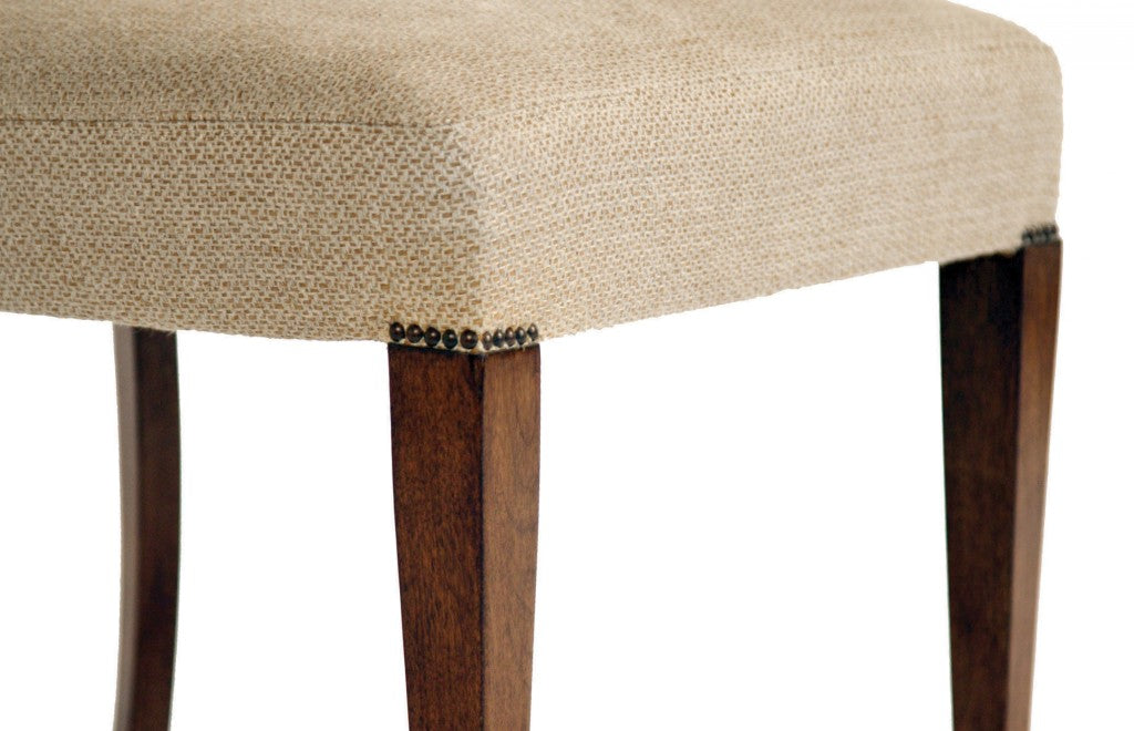 Campanile Sidechair