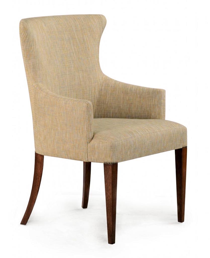 Campanile Armchair