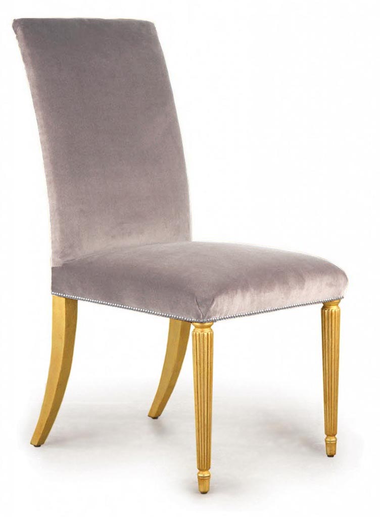 Seeton Sidechair
