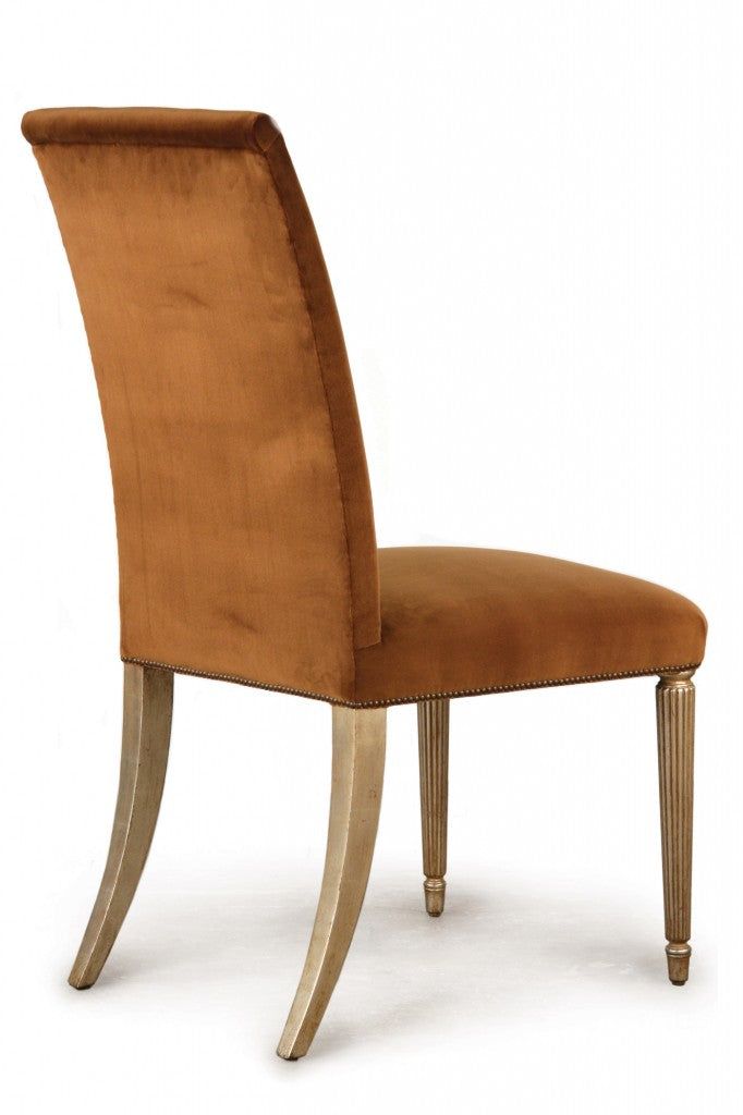 Seeton Sidechair