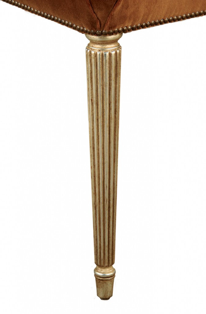Seeton Sidechair