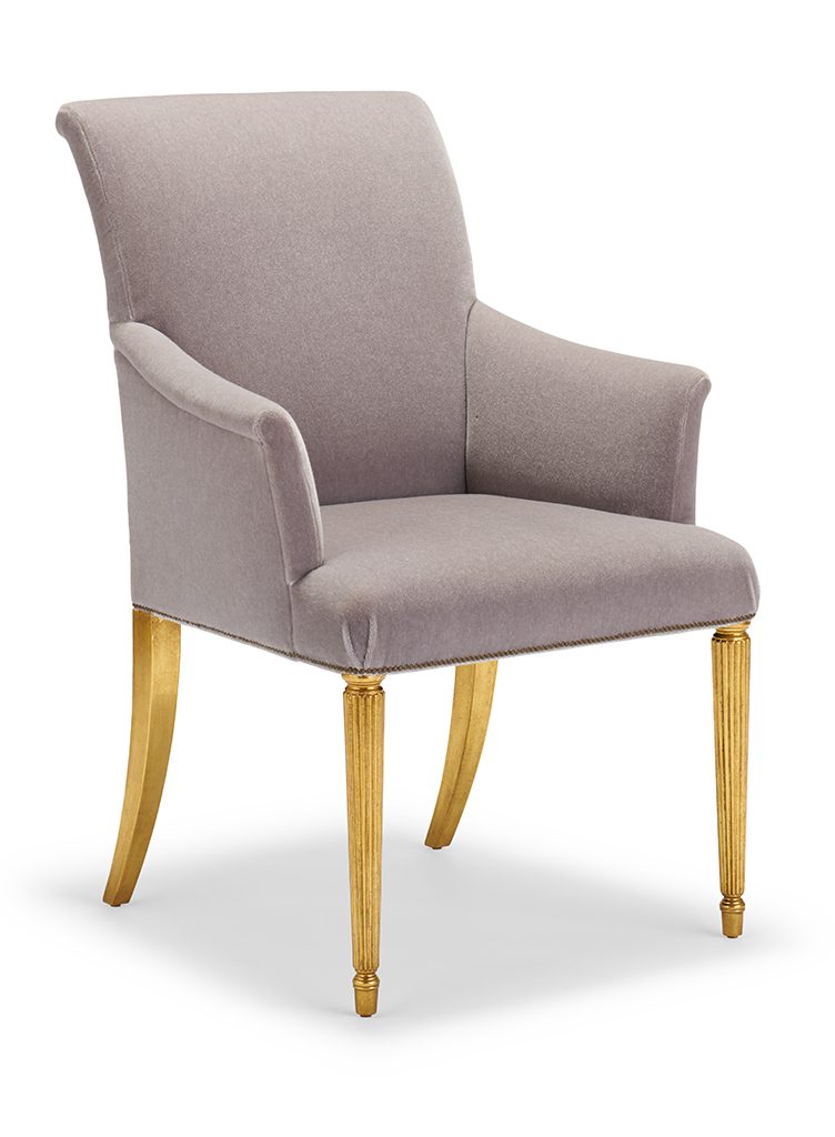 Seeton Armchair