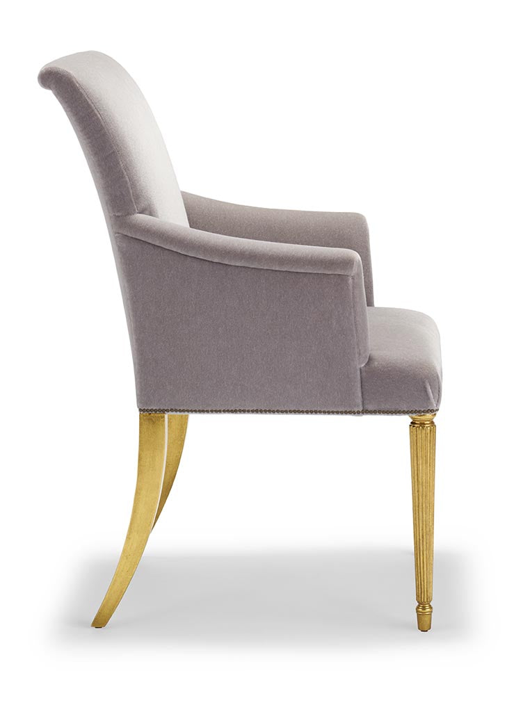 Seeton Armchair