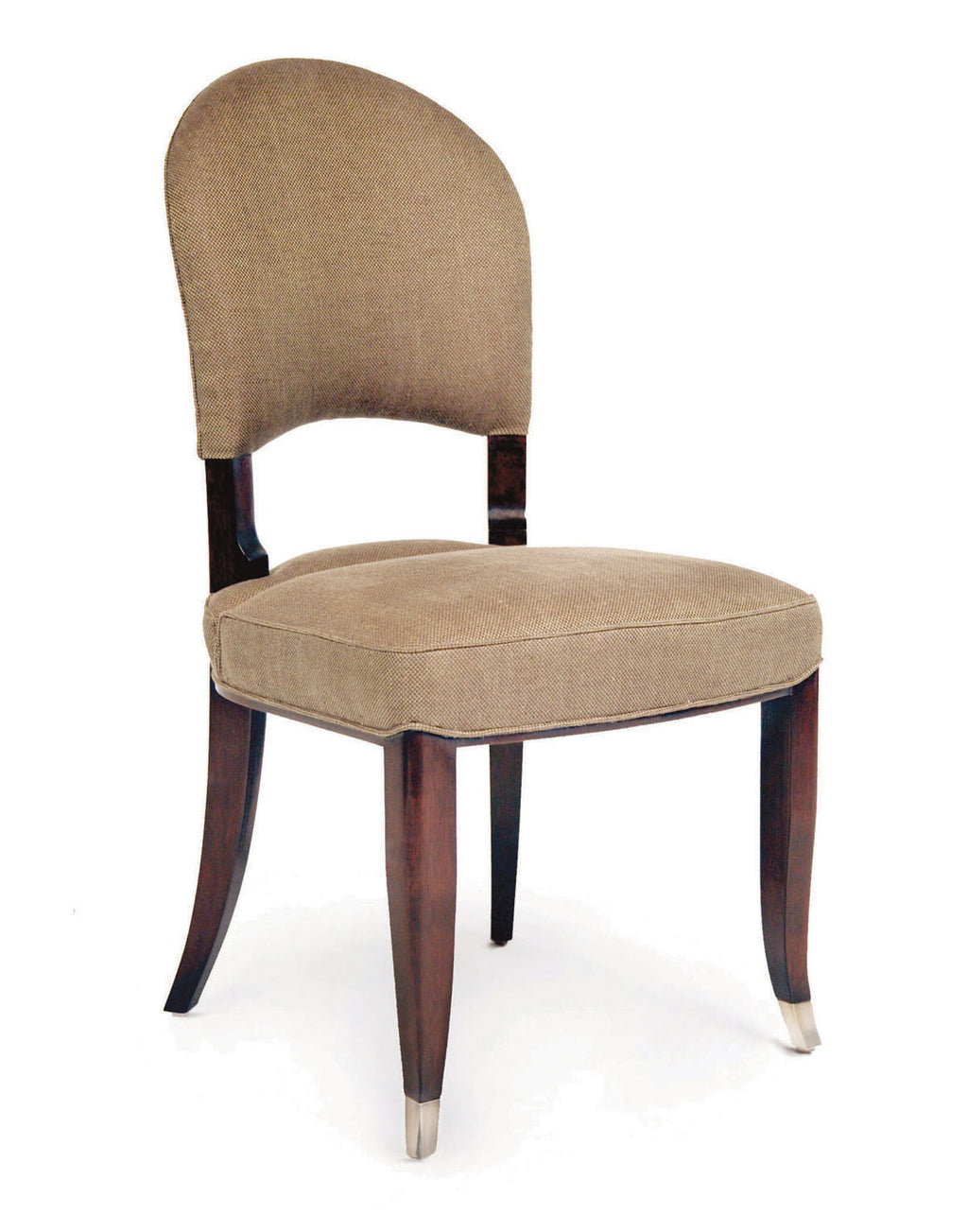 Ruhlman Sidechair
