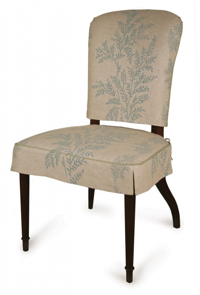 Arles Sidechair