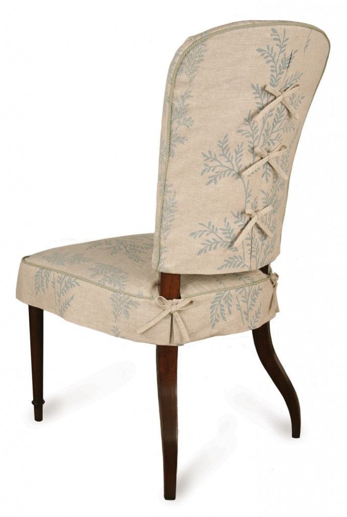 Arles Sidechair