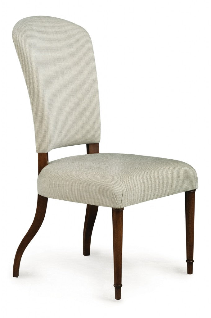 Arles Sidechair