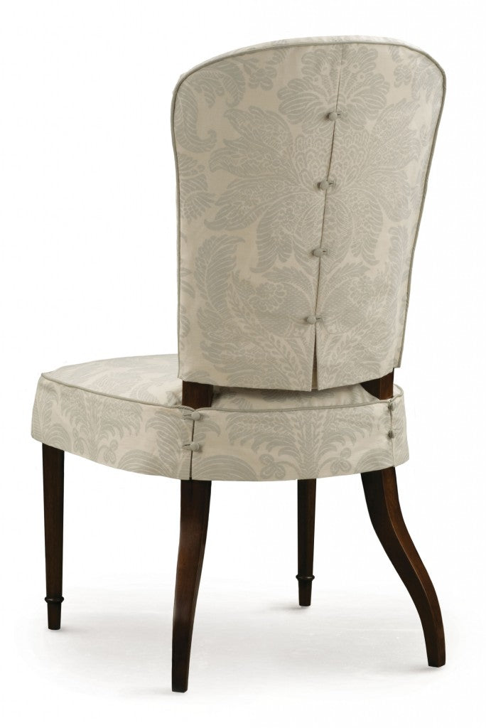 Arles Sidechair - Slipcover Only