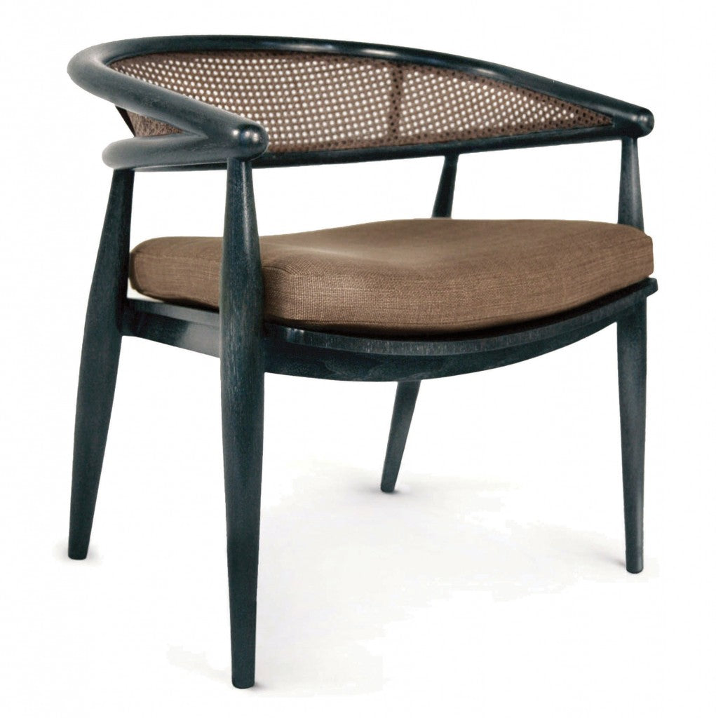 Jocasta Game Chair