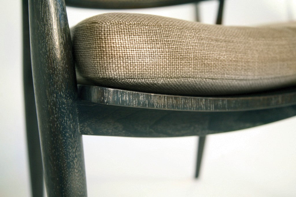 Jocasta Game Chair