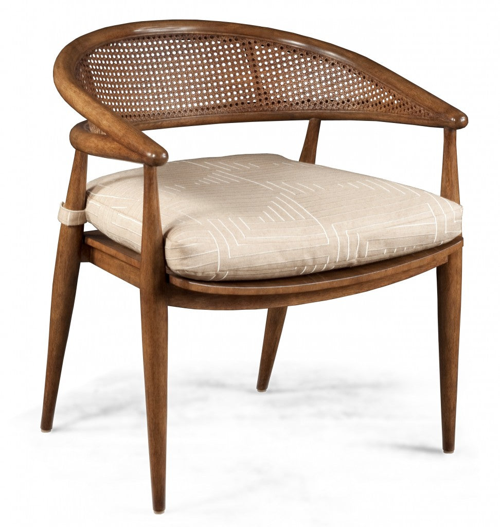 Jocasta Game Chair