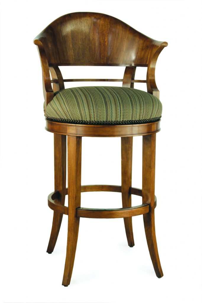 Hamilton Barstool