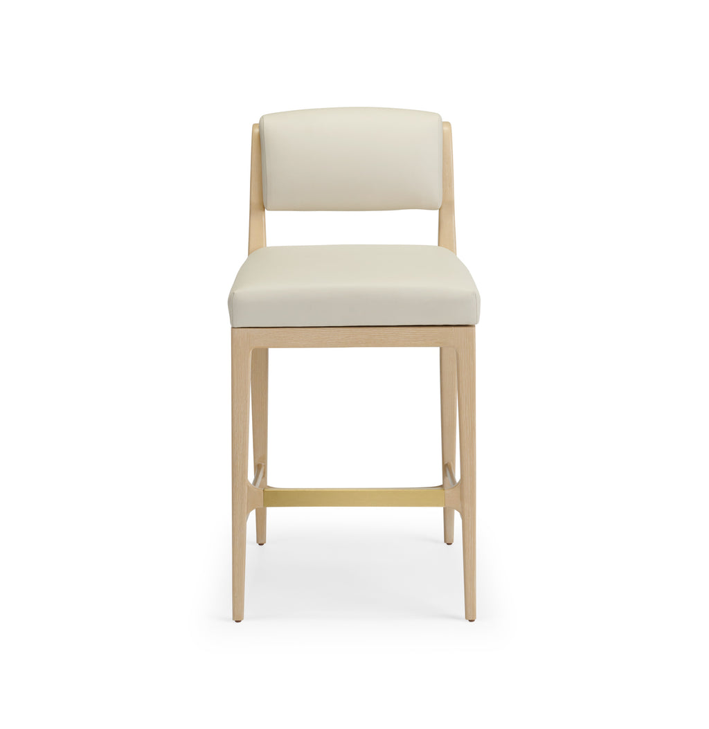 Luca Cucina Counter Stool