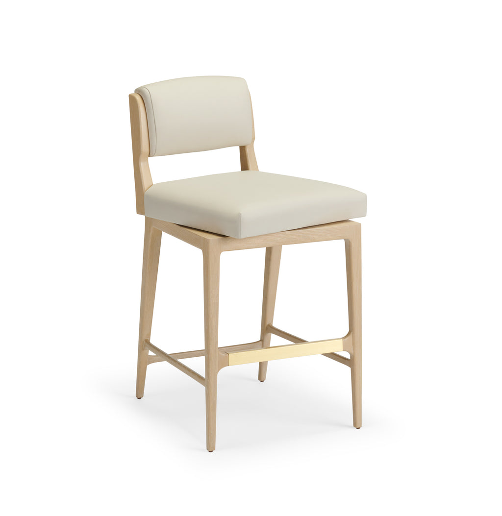 Luca Cucina Counter Stool