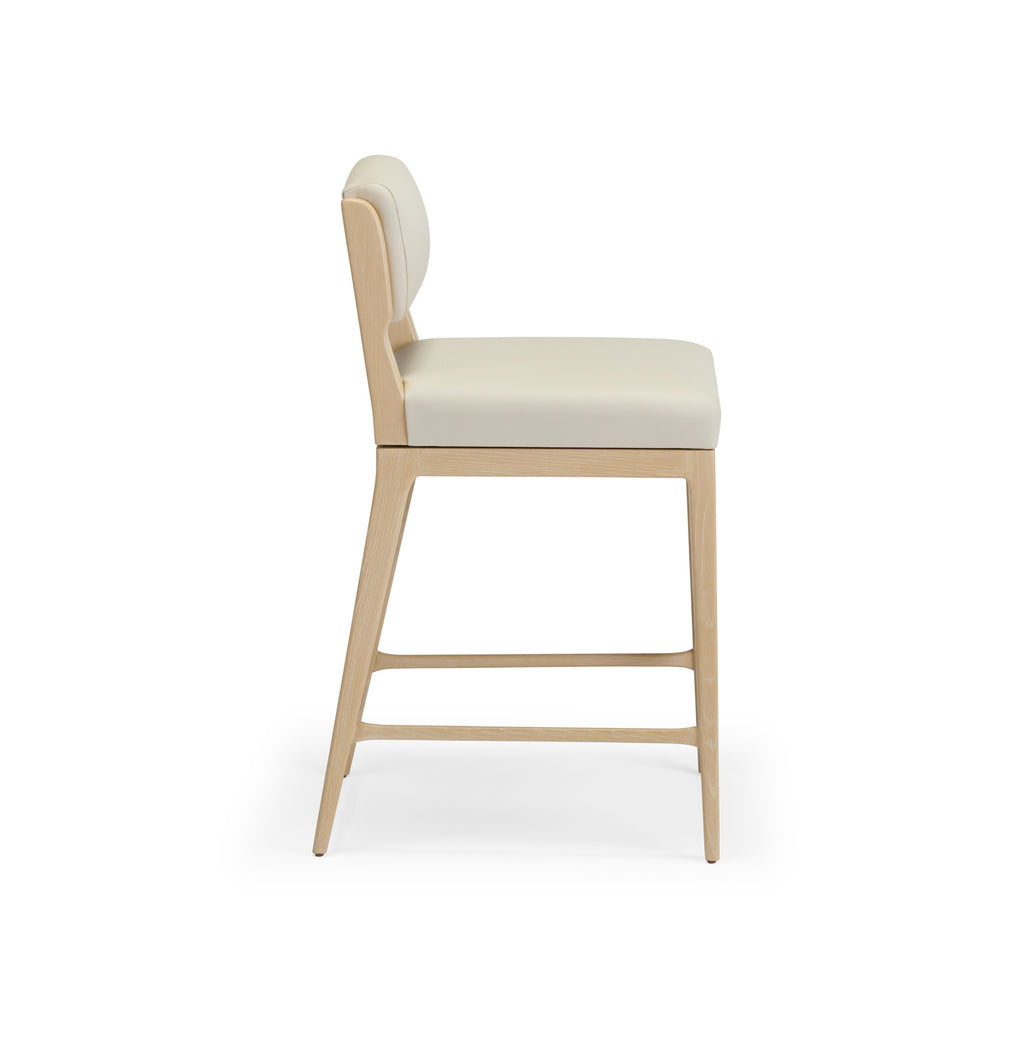 Luca Cucina Counter Stool