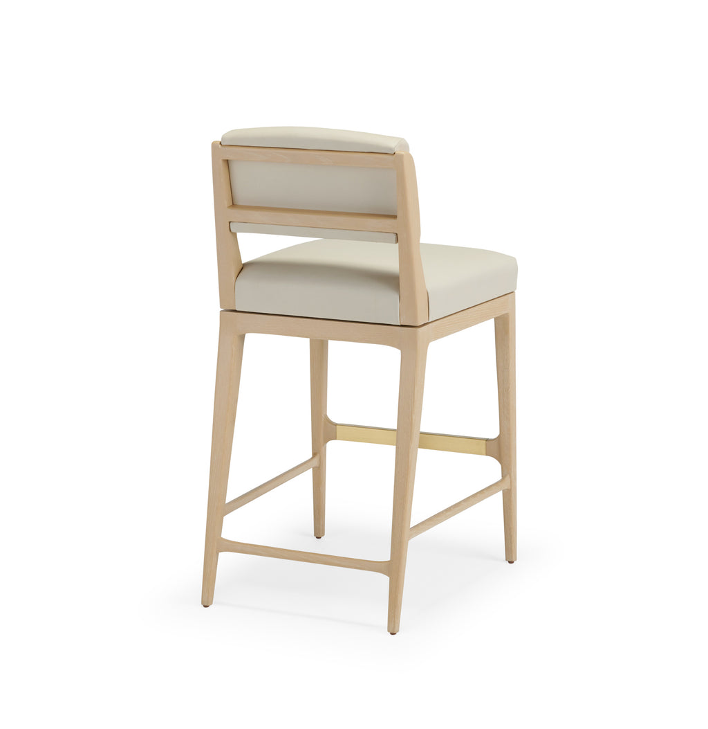 Luca Cucina Counter Stool