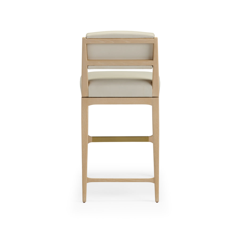 Luca Cucina Counter Stool