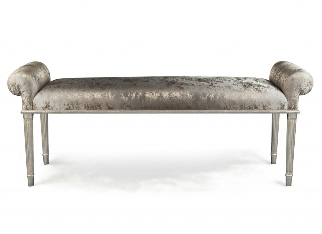 Liam Bench
