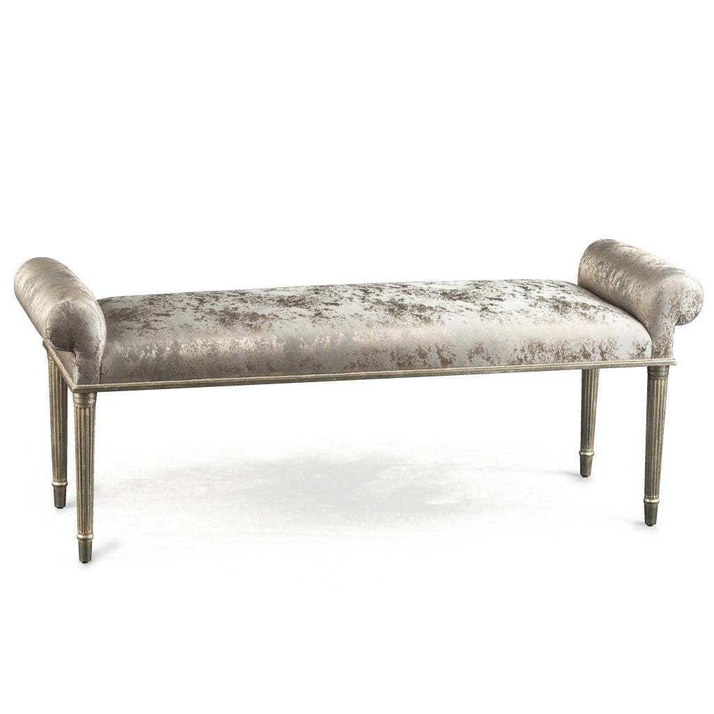 Liam Bench