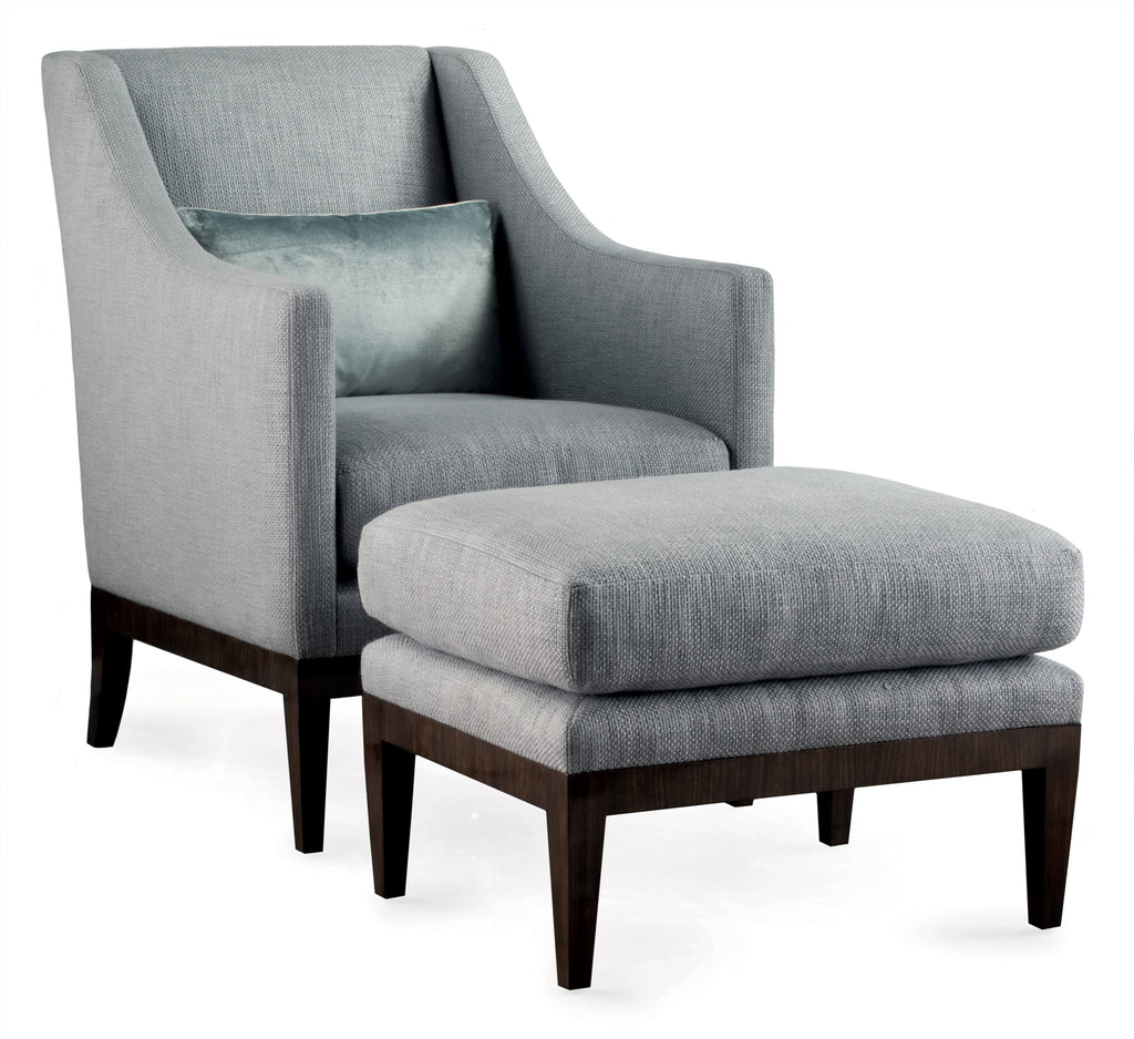Tavistock Ottoman
